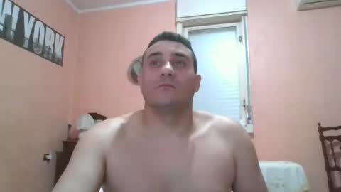 Rosario online show from February 2026 11:34:02 PM