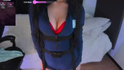 Rosario online show from December 2025 02:51:01 AM