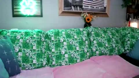 Rose online show from March 2026 10:35:02 PM