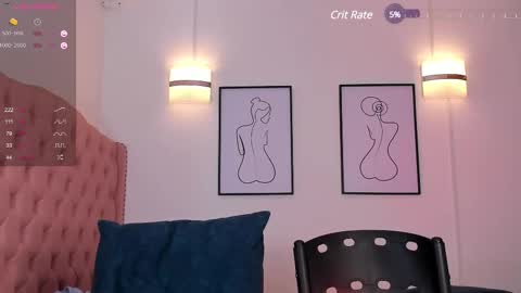 Ally online show from February 2025 09:31:02 PM