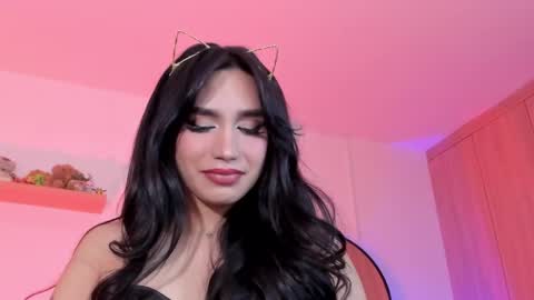 Snapshot of rose__saenz chatting on October 2025 09:12:02 PM Rose Saenz online show from October 2025 09:12:02 PM