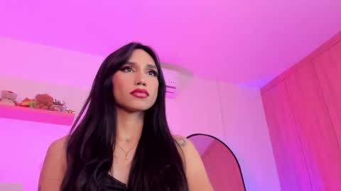 Rose Saenz online show from November 2025 06:56:02 PM