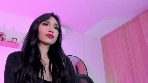 Rose Saenz online show from February 2026 07:23:02 PM