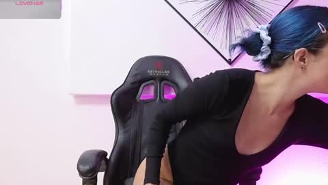 Snapshot of rose_baker_ chatting on January 2026 11:36:01 AM ROSE BAKER online show from January 2026 11:36:01 AM