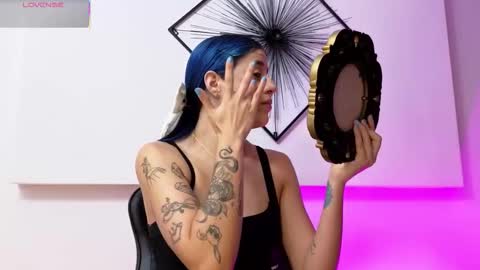 Snapshot of rose_baker_ chatting on February 2026 11:47:02 AM ROSE BAKER online show from February 2026 11:47:02 AM