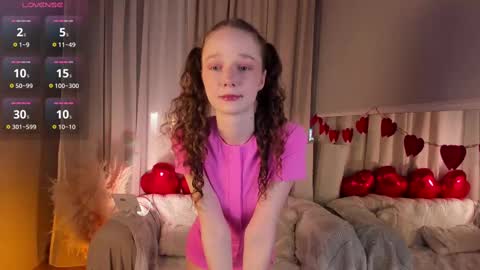Rose online show from February 2025 05:37:02 AM