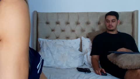 Rose And Dom online show from September 2025 01:49:01 AM