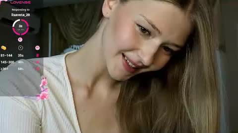 Lissa online show from July 2026 09:16:02 AM