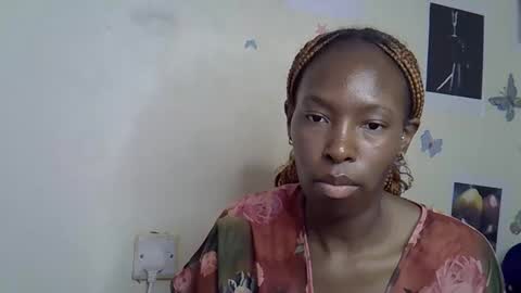 Snapshot of rose_idah chatting on January 2026 04:32:02 PM Rosey online show from January 2026 04:32:02 PM