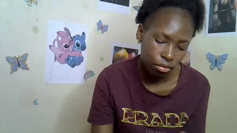 Snapshot of rose_idah chatting on January 2026 02:00:01 PM Rosey online show from January 2026 02:00:01 PM