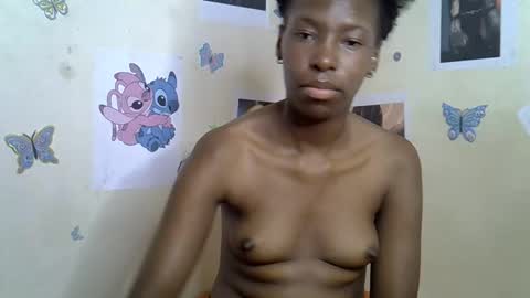 Snapshot of rose_idah chatting on January 2026 11:25:01 AM Rosey online show from January 2026 11:25:01 AM