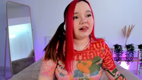 Rose LuvV follow me baby online show from May 2026 06:40:01 AM