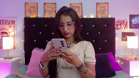 Rose online show from May 2026 03:45:01 AM