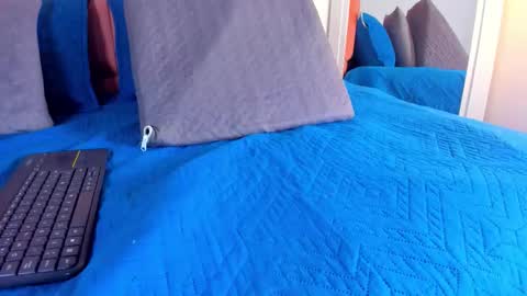 Snapshot of rose_thompson19 chatting on February 2026 07:09:02 PM Rosse online show from February 2026 07:09:02 PM