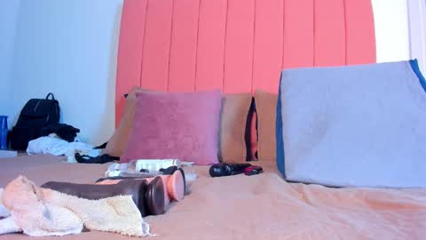 Snapshot of rose_thompson19 chatting on February 2026 07:12:02 PM Rosse online show from February 2026 07:12:02 PM