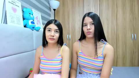 Rose y Miah online show from June 2026 03:59:01 AM