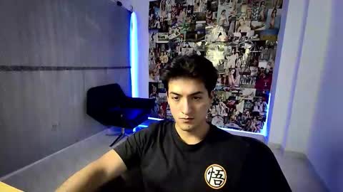 Rose Sins and Don Viktor online show from September 2025 01:06:02 AM