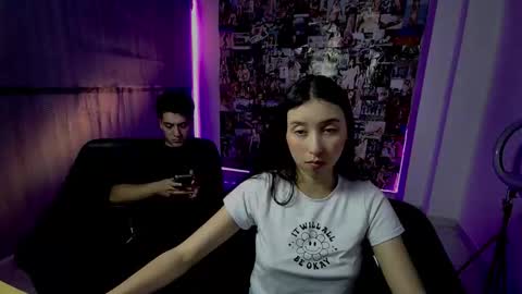 Rose Sins and Don Viktor online show from September 2025 04:28:01 AM