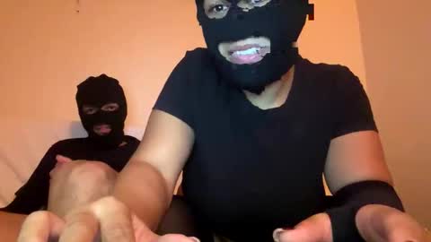 roseanshadow online show from April 2026 12:49:02 AM