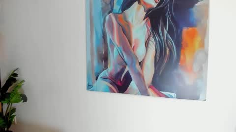 roseaurora online show from October 2025 12:50:01 PM