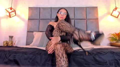 roseaurora online show from May 2026 10:32:02 AM