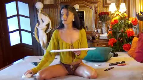 roseavasweet online show from July 2026 10:08:01 AM