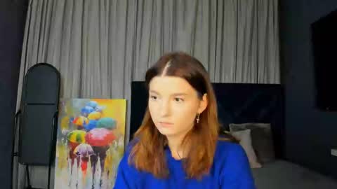 Snapshot of roseblanche2k chatting on December 2024 10:14:02 PM Florin online show from December 2024 10:14:02 PM