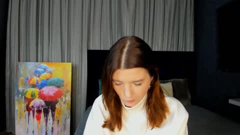 Snapshot of roseblanche2k chatting on December 2024 11:47:01 PM Florin online show from December 2024 11:47:01 PM