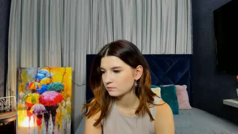 Snapshot of roseblanche2k chatting on January 2025 11:13:01 PM Florin online show from January 2025 11:13:01 PM