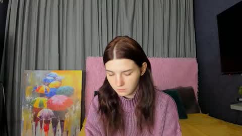 Snapshot of roseblanche2k chatting on October 2025 10:10:02 PM Florin online show from October 2025 10:10:02 PM