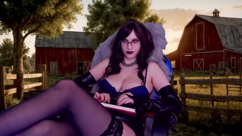 Snapshot of roseblooom chatting on January 2025 06:26:01 AM Rosebloom online show from January 2025 06:26:01 AM