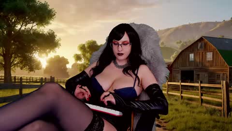 Snapshot of roseblooom chatting on February 2025 06:29:01 AM Rosebloom online show from February 2025 06:29:01 AM