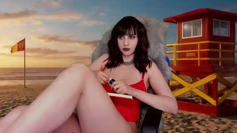 Snapshot of roseblooom chatting on February 2025 08:12:02 AM Rosebloom online show from February 2025 08:12:02 AM