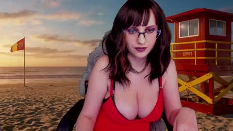 Snapshot of roseblooom chatting on February 2025 09:12:02 AM Rosebloom online show from February 2025 09:12:02 AM