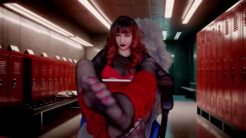 Snapshot of roseblooom chatting on February 2025 03:42:02 AM Rosebloom online show from February 2025 03:42:02 AM