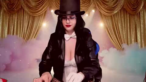 Snapshot of roseblooom chatting on October 2025 03:40:01 AM Rosebloom online show from October 2025 03:40:01 AM