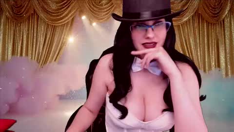 Snapshot of roseblooom chatting on October 2025 04:03:02 PM Rosebloom online show from October 2025 04:03:02 PM