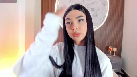 Rose online show from April 2026 01:45:02 PM