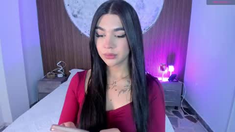 Rose online show from May 2026 01:06:01 PM