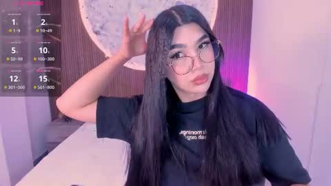 Rose online show from June 2026 12:03:02 PM