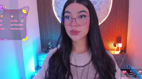 Rose online show from July 2026 12:44:01 PM