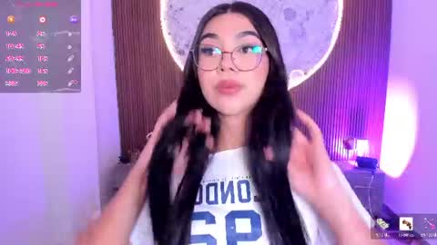Rose online show from July 2026 01:24:01 PM