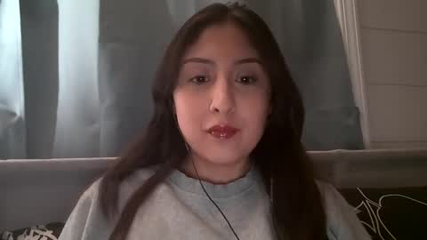 Dahlia Rose online show from February 2025 04:15:02 AM