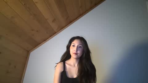 Dahlia Rose online show from February 2025 04:59:01 AM