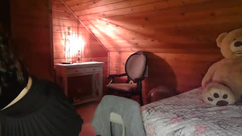 Dahlia Rose online show from March 2025 05:42:01 AM