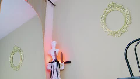 rosedelic online show from March 2025 05:09:01 AM