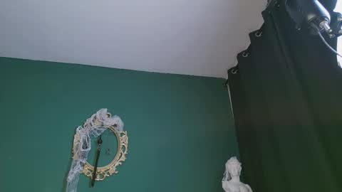 rosedelic online show from October 2025 04:26:01 AM