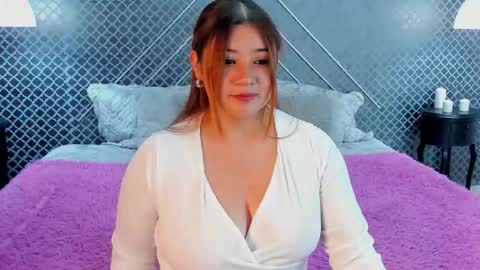 Snapshot of rosee_park chatting on December 2025 11:48:01 AM Rosee online show from December 2025 11:48:01 AM