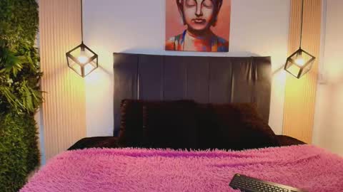 Snapshot of rosee_park chatting on December 2025 11:39:02 AM Rosee online show from December 2025 11:39:02 AM