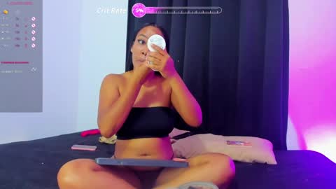 Snapshot of roseecarter chatting on May 2026 12:24:01 PM RoseCarter online show from May 2026 12:24:01 PM